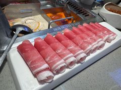 -海底捞火锅(西直门凯德MALL店)
