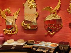 -咖啡苑 - 蔚藍夏日限定主题(永利皇宫店)