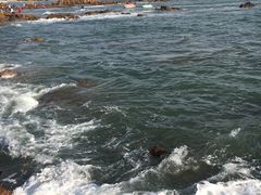 -青岛第二海水浴场