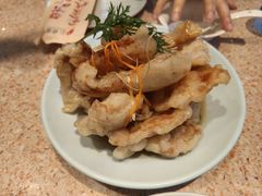 -红樱桃·欢乐餐厅(太原里店)