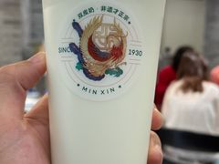 水牛奶-民信老铺(华盖路店)