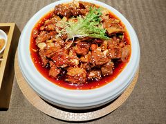 -樽宴酒楼·地道川菜·品质聚会·生日宴请