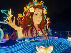 -深圳锦绣中华民俗村