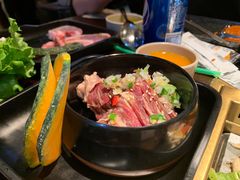 -新石器烤肉(之心城店)