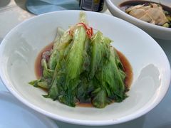 -悦融·京鲁菜·露台花园(安定门店)