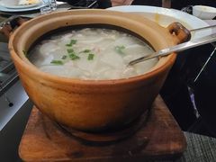 -南京景枫万豪酒店·万豪中餐厅