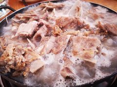 -80红枣鸡腊排骨(总店)