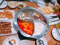 -彤德莱(青岛人民路店)