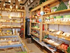 -锅圈食汇火锅烧烤食材超市(宝丰店)