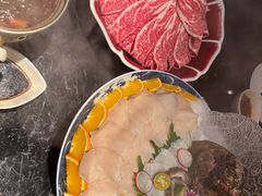 -蒋记海鲜姿造•洋房别墅(星河湾店)