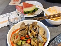 -竹犇番茄火锅(长风街店)