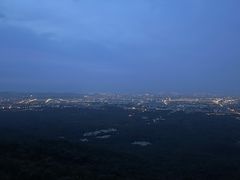 -紫金山山顶公园