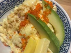 -越光米贩精致料理餐厅(金鹰店)