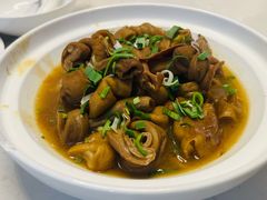 -西山人家·传统苏帮菜·家宴(木渎店)