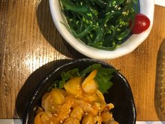 -衣川小森林·料理·寿司(鸿铭中心店)