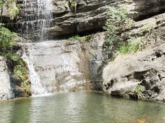 -十渡东湖港风景区