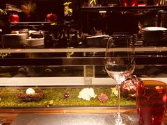 -L'ATELIER de Joel Robuchon(外滩18号店)