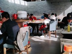 大堂-胡大饭馆 24h(簋街总店)