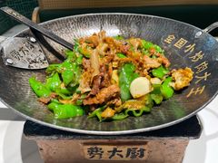 费大厨辣椒炒肉-费大厨辣椒炒肉(7mall店)