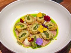 -Bistro 63 创意融合料理(广粤天地店)