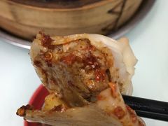 -食惠里小笼包面馆(越秀店)