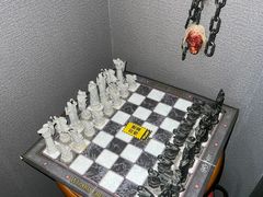 -逃脱反斗城沉浸剧情密室(北京路店)