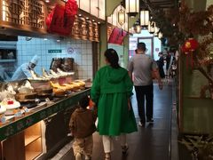 -松沪名灶·豆浆鱼头·新上海菜(飞航吾悦广场店)