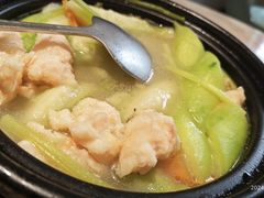 -大浪潮·潮汕菜·招牌生腌小青龙(福田店)