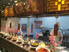 -燕郊烧鸽子(广安路店)