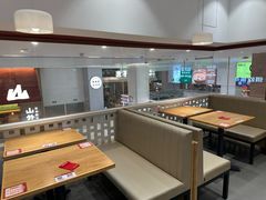 -喜家德虾仁水饺(华强天虹店)