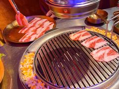 -釜山火炉·海鲜烤肉(紫藤路店)