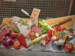 -盛宴自助餐厅(运达喜来登店)