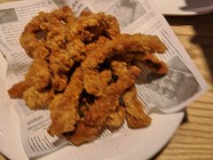-西街夜油条·麻团包乌饭