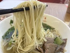 -小灶派· 地道兰州牛肉面(宏发大厦店)