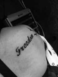 -汉刺青TATTOO STUDIO