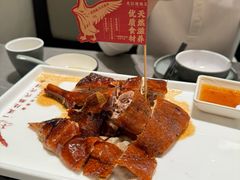 -先记烧鹅王·本地粤菜(福永店)