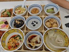 -龙抄手(春熙路总店)