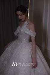 -艾朵婚纱