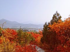 -北京金海湖景区