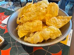 -南城十里潮汕鲜牛火锅·鲜虾生滚粥(融汇老商埠店)