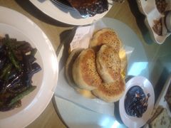 北斗星小放牛时尚餐厅-小放牛河北菜(军校店)