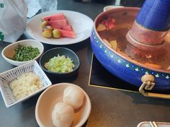-东来顺·非遗火锅(赛格国际购物中心店)