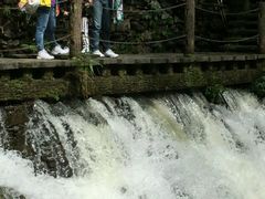 -德庆盘龙峡生态旅游区