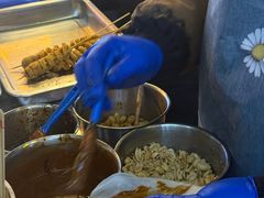 -中北世纪城夜市小吃街CENURY CITY