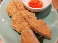 -米纸越南小馆(金鹰世界店)