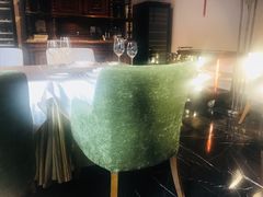 -北京古城老院厉晓麟精致菜