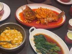 -聚鑫阁江浙菜·非遗传承技艺(金汇龙湖天街店)