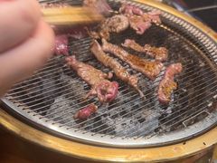 -韩都烤肉·烤鳗鱼(中街小北总店)