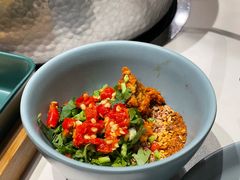 -小街猪手(团结湖店)