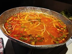 -旺福·贵州酸汤牛肉火锅(陆悦天地店)